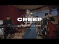 Societeit de harmonie x natasya elvira  creep radiohead ragtime cover