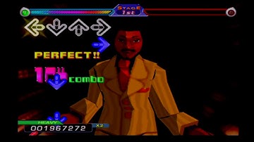 DDR #PLAY 292 (Same Original and Remix) [Part 11]