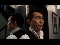 【公式フル】福田こうへい「酒は男の隠れ宿」Music Video