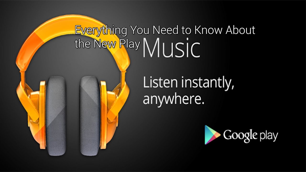 Image result for google play music pictures