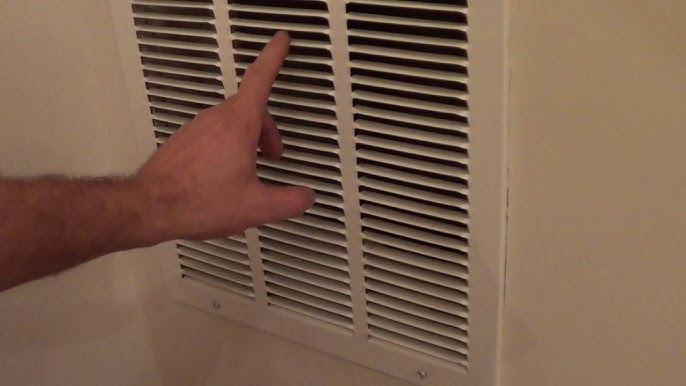 How to Reduce Noise from a Return Air: Effective Tips