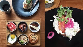 Hidden Restaurants in Seoul ♦ Exploring Mazy Alleys near Hongdae