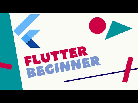 Flutter Tutorial For