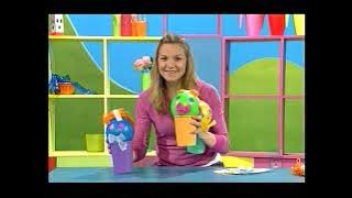 Play School - ABC Kids - 2009-04-01 Afternoon