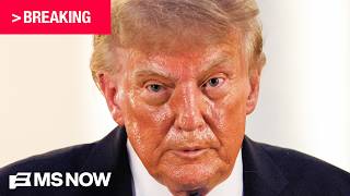 BREAKING Trump asks Supreme Court AGAIN to clear way for MAJOR voter suppression effort
