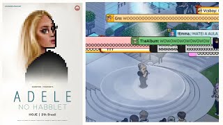 Adele - 'One Night Only' DVD (Habbo Version) | ROC Nation