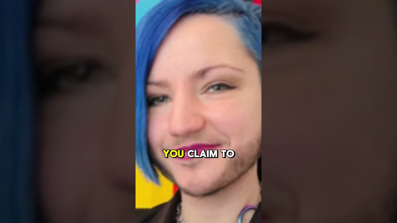 Ислам против либерализма