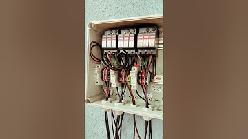 Solis 15KW on grid Inverter Commissioning Procedure #solar #powersolar #solarmaintenance