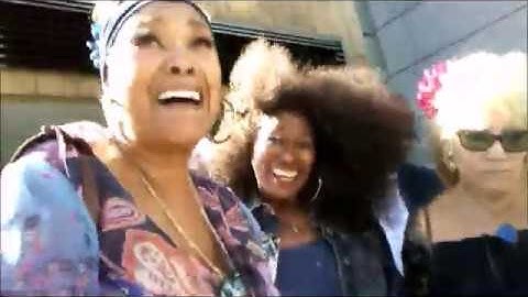 Bonnie Pointer R I P