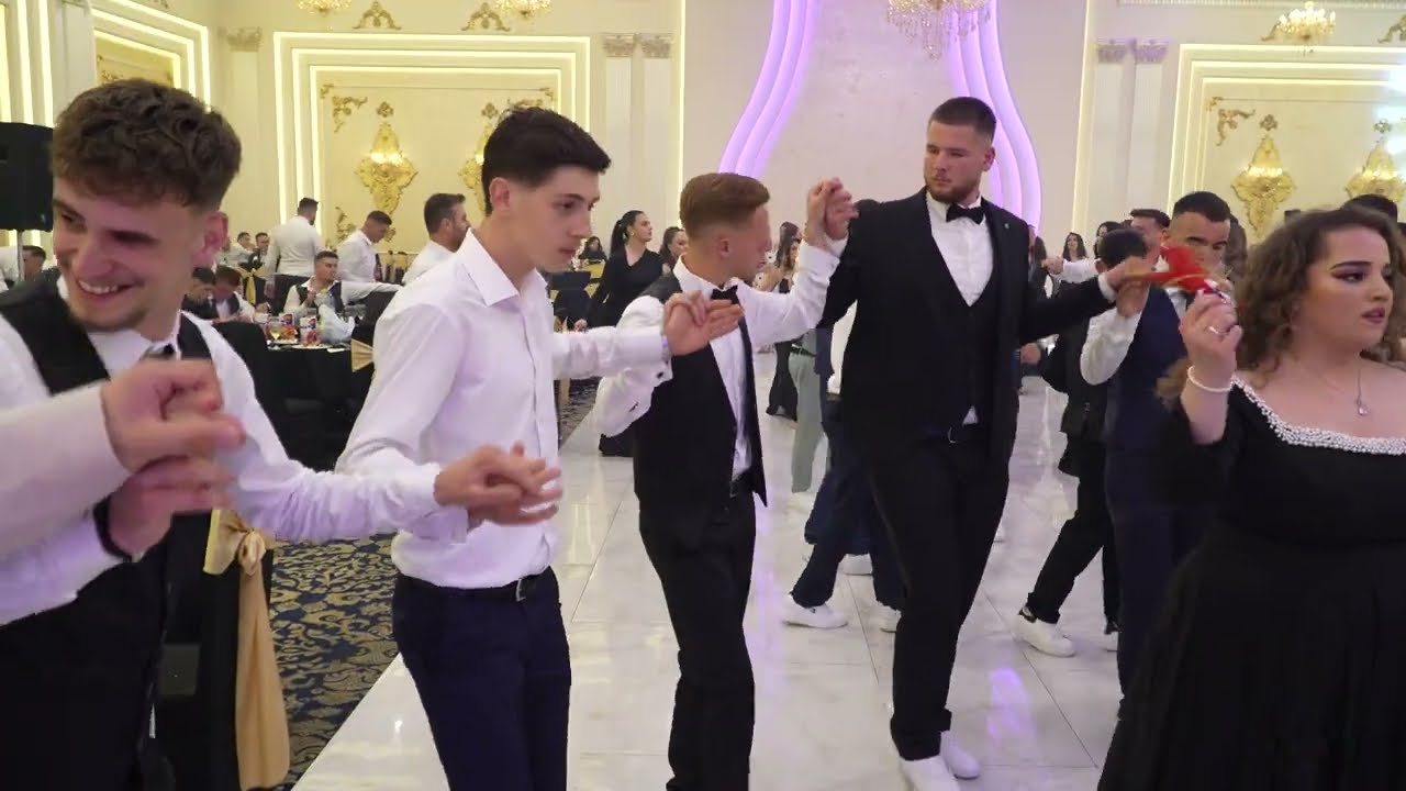 IAAP " Skender Luarasi " Matura 2024 Pjesa 3