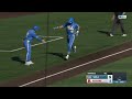 Highlights - UCLA Baseball vs. Rutgers (April 11, 2026)