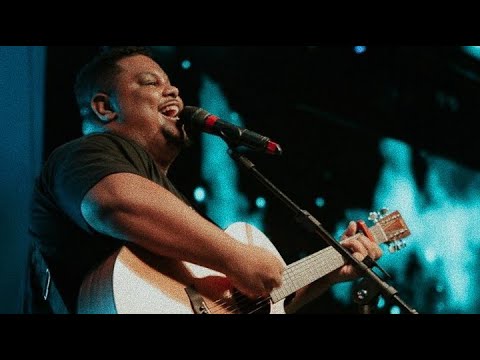 TODAVIA ME ALEGRAREI - LUKAS AGUSTINHO ( Ao Vivo )