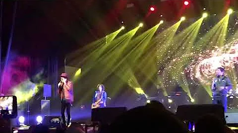 Jesnita - Exists Reunion Concert (Singapore)