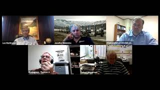ProTechTalks: Infill Development Strategies – What’s Changed? (7-16-2020)