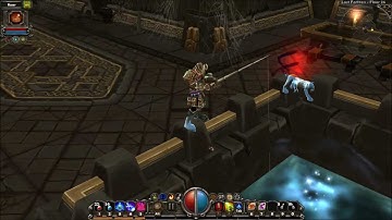 How to Fish in Torchlight