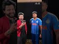 Wrong answers only ft. Sanju Samson | #T20WorldCup