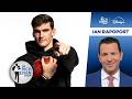 NFL Insider Ian Rapoport on Chances Ty Simpson is a 1st-Round NFL Draft Pick | The Rich Eisen Show