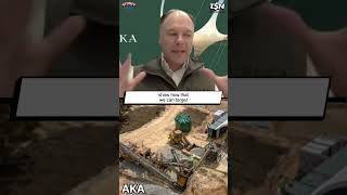 Aureka (ASX:AKA): Step-change targeting with high-resolution magnetics at Irvine Gold Project