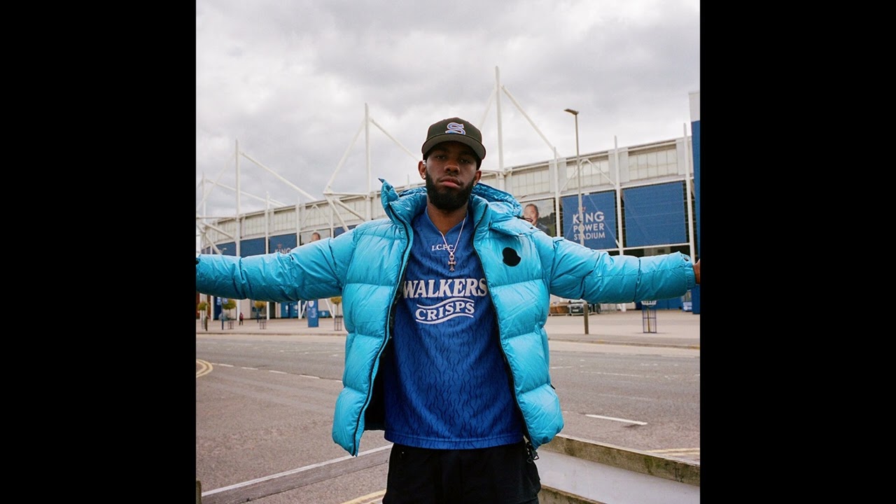 [FREE] Sainte x Knucks Type Beat - Winter 98 | Wavy Hip Hop Type Beat 