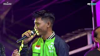 Rindunya Hatiku - Anisa Rahma ft Rizal Pahlevi | New Dennada Live Sambikerep