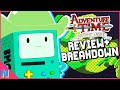 'Adventure Time: Distant Lands' Reframes The Mushroom War Timeline! | BMO Review + Breakdown