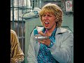 Two men are competing as a pair in pairs figure skating.#movie #film