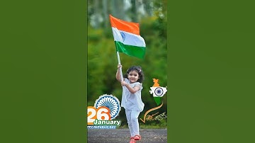 Republic Day 2025 || 26 January Status || Republic Day Special #shorts #republicday #26january