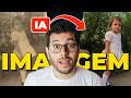 FLUX.1 Kontext: Descubra como Melhorar Suas Imagens com IA Agora