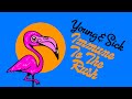 Young & Sick - Immune to the Rush [Official Lyric Video]