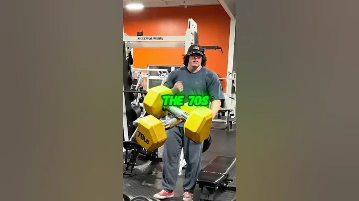 Sam Sulek on The Most Effective Way to Workout 💪💪 #samsulek #workout