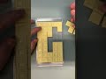 ホワイトチョコ　もうすぐサンタがやってくる #puzzle