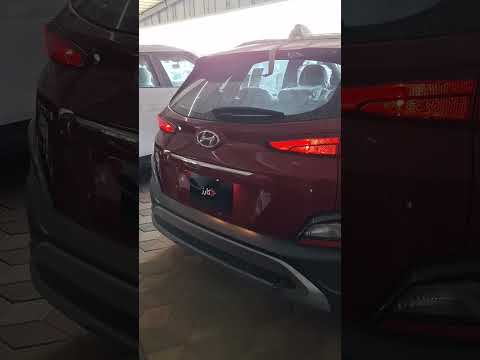 هونداي كونا 2023 جديدة ضمان الوكيل كاش تقسيط رقم الاعلان 558 اتصل للحجز 0570088323