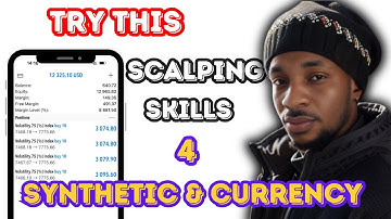 This 1 Minute Scalping Strategy Works Everyday (Stupid Simple and Proven)