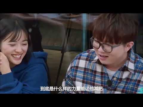 从160斤到124斤，毛不易公开懒人减肥法，是个人都能做到