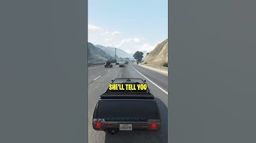 Thumbnail of CHEAPEST Getaway Driver in GTA V Revealed!