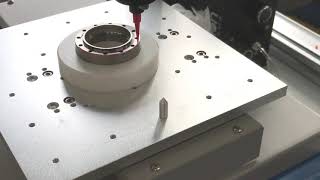 TS5624DMP Bearing Gasket