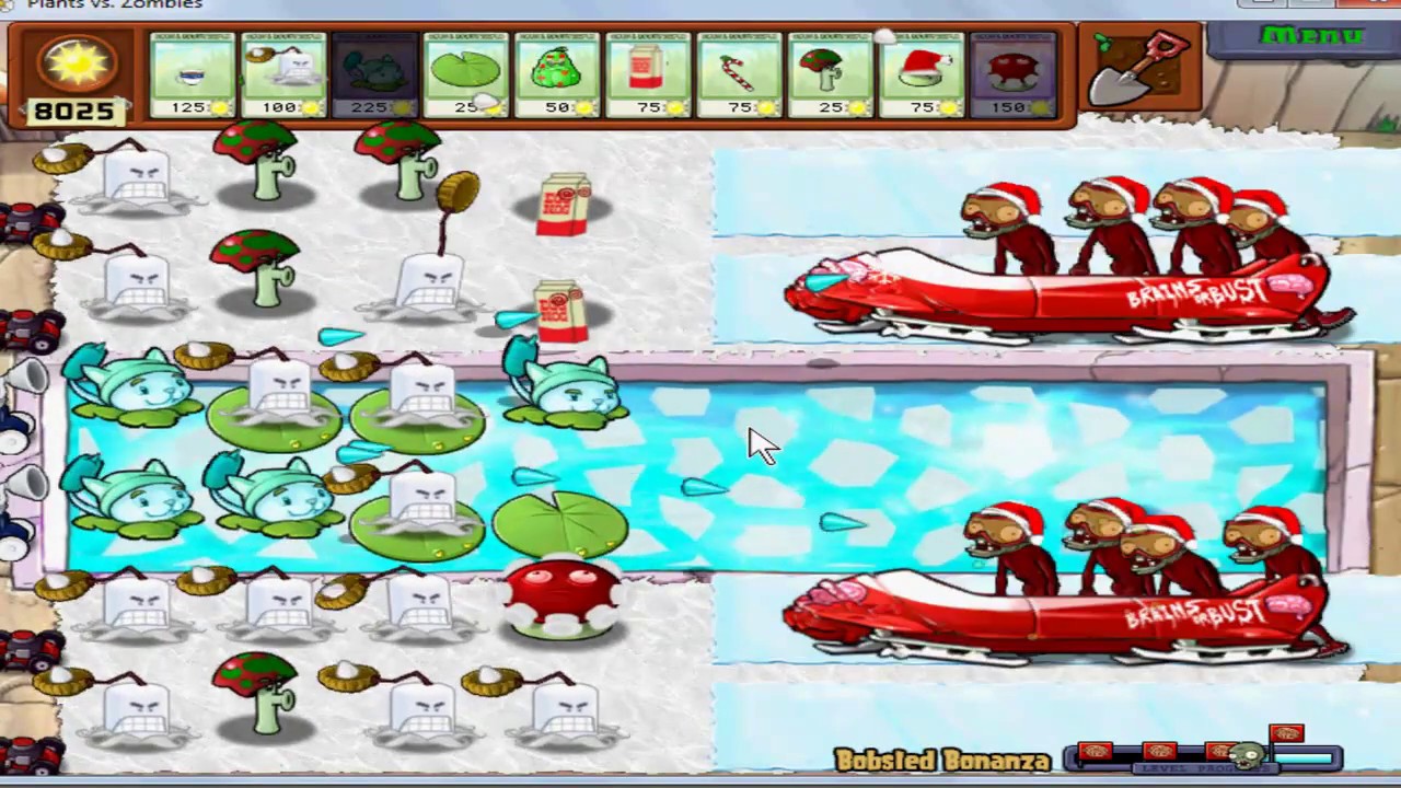 Imagenes De Plantas Vs Zombies Navidad | plantas vs zombies navidad youtube Imagenes De Plantas Vs Zombies Navidad | plantas vs zombies navidad youtube