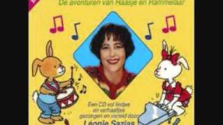 Lonie Sazias  Het Muziekfeestje