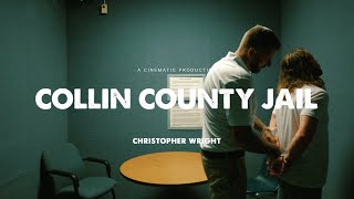 Christopher Wright - Collin County Jail (Official Music Video)