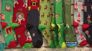 'Sock It to Me' contest invites artists from all over the world