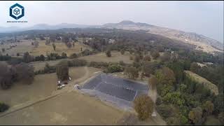 BPM Waterproofing HDPE Geomembrane for Dam Project