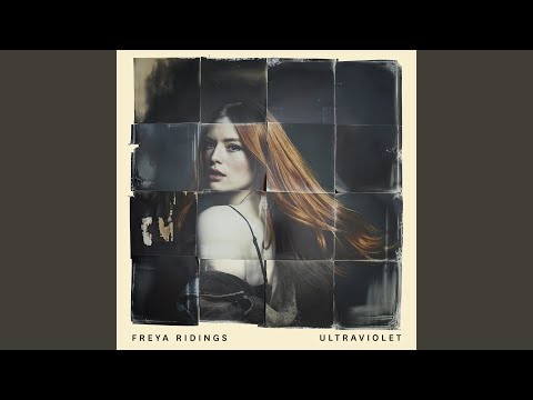 Ultraviolet (High Contrast Remix)