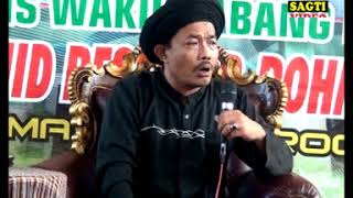 Ngaji Jatirogo Eps. 77 -  KH  Budi Harjono dari Semarang