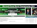 MEWC 2024 L32 AM Sleep as a sport by Harry Seiders with Single cell formula