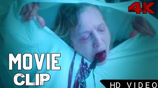 Exorcist Vengeance || Horror Movie 2022 || Movie Clip
