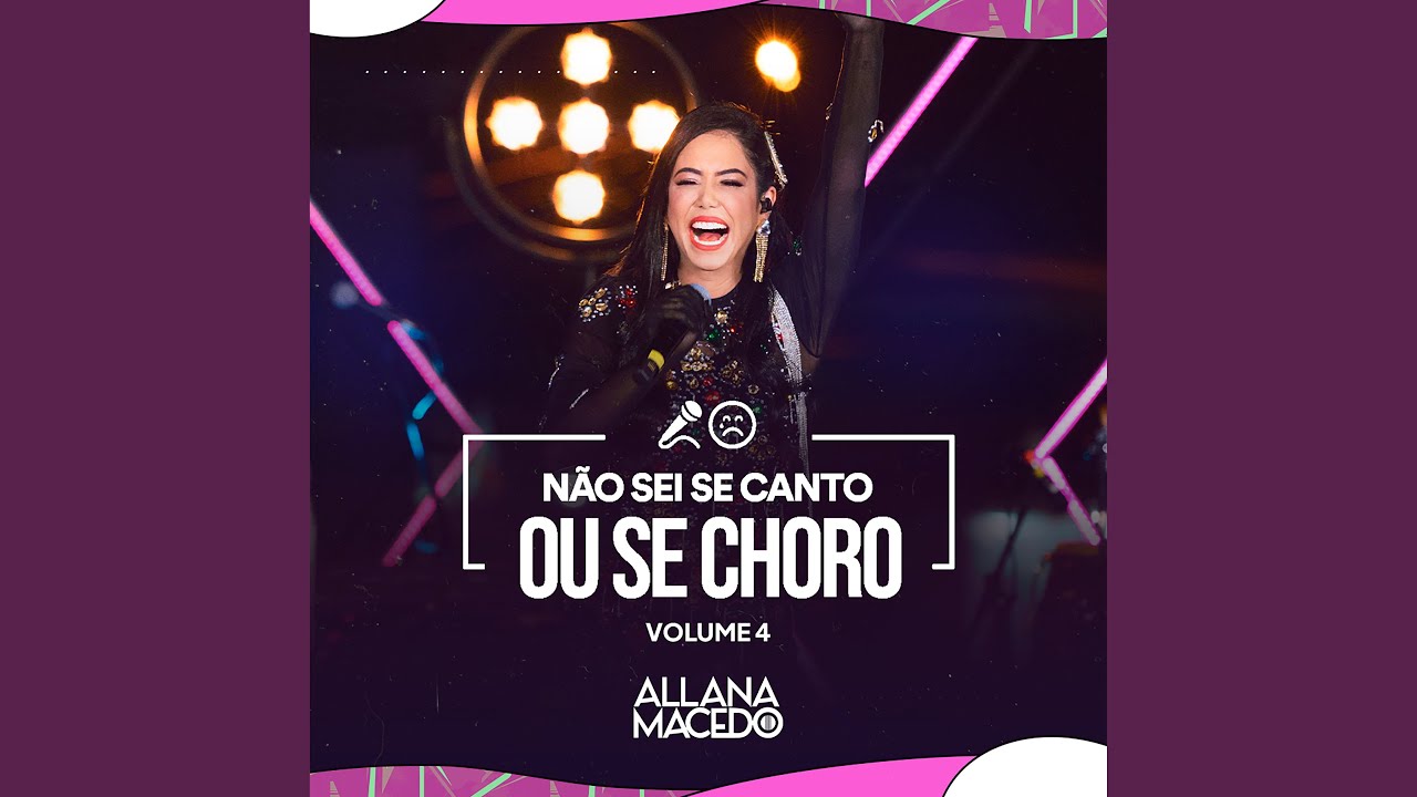 Mira Love Com Pegada (Ao Vivo) en YouTube Mira Love Com Pegada (Ao Vivo) en YouTube