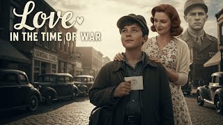 Love In The Time Of War  A Tom Hanks Romantic Drama