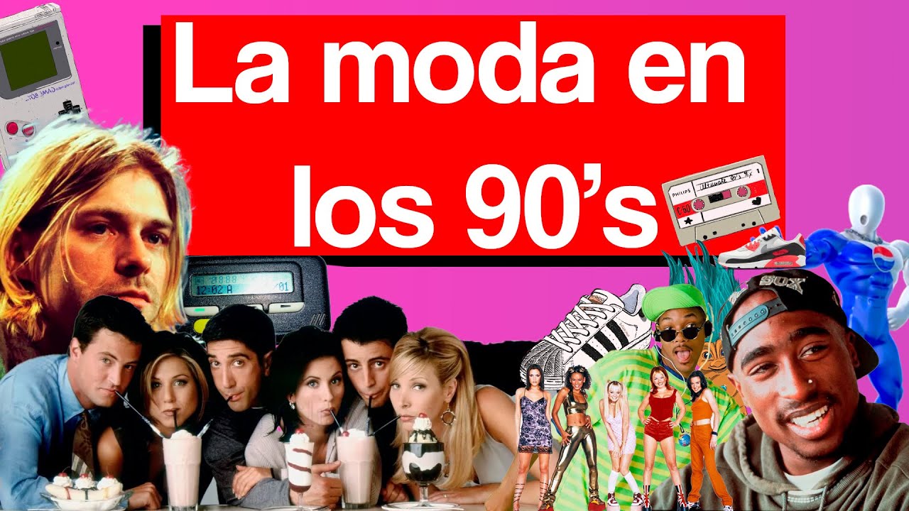 C mo Era El MUNDO Y La MODA En Los 90S Documental YouTube c-mo-era-el-mundo-y-la-moda-en-los-90s-documental-youtube