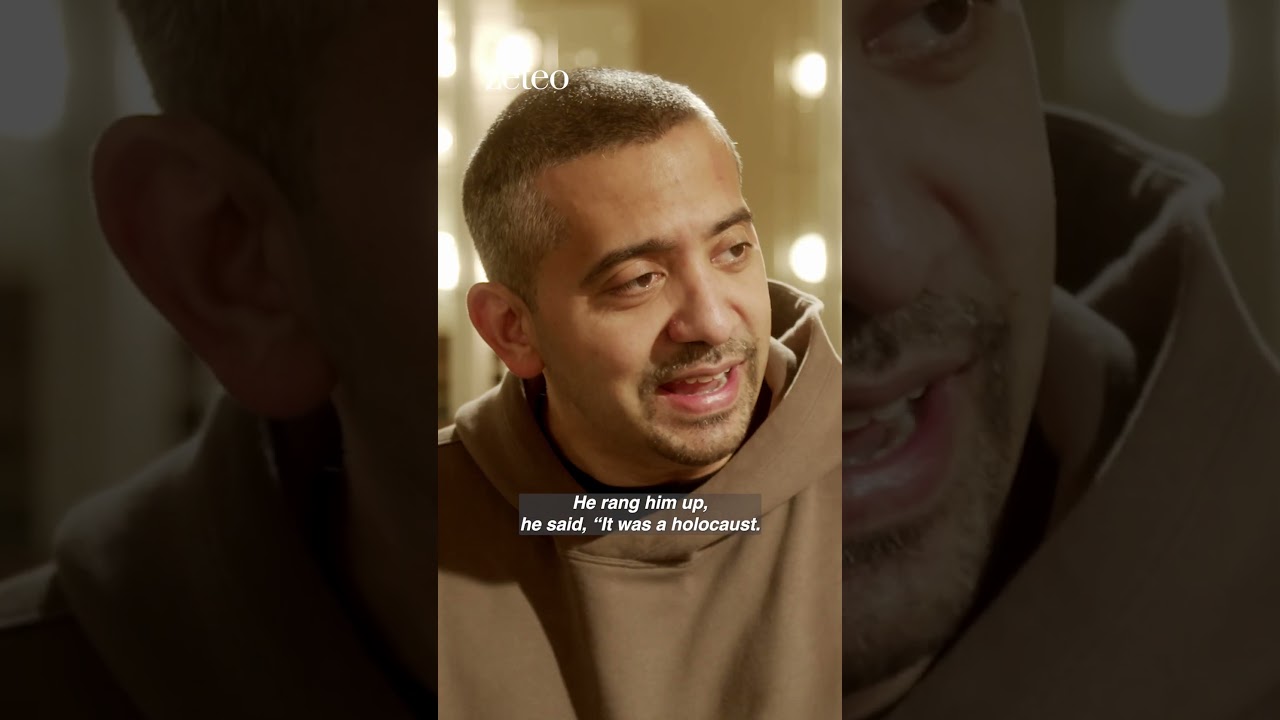 Ronald Reagan was tougher on Israel than Joe Biden