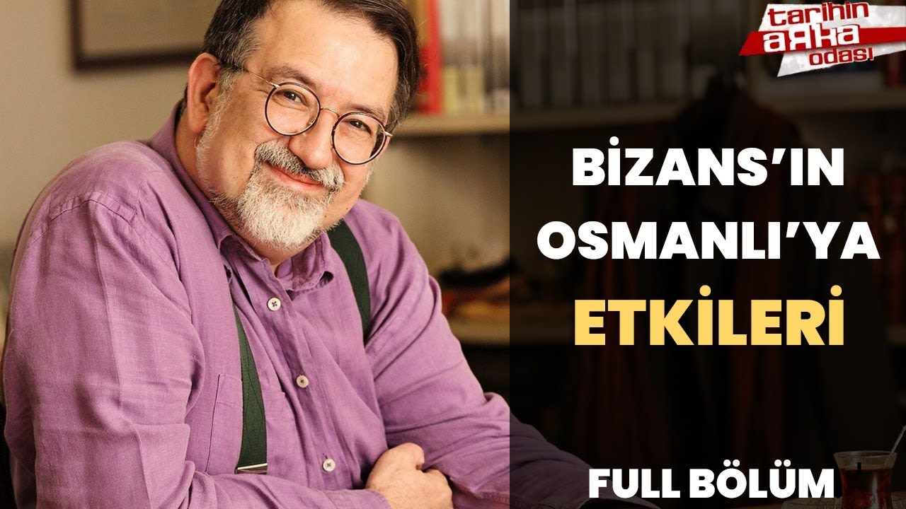 Tarihin Arka Odası  - 18 Eylül 2010 | Full Bölüm